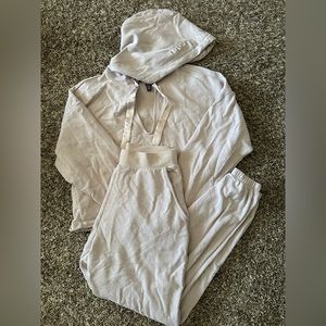 Victoria secret sweatsuit